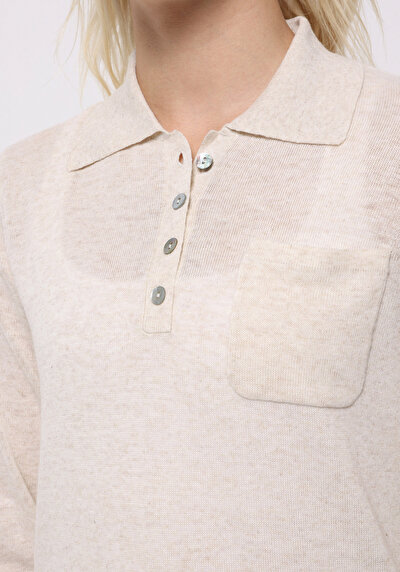 اعرض التفاصيل لـ بيج فاتح للنساء 