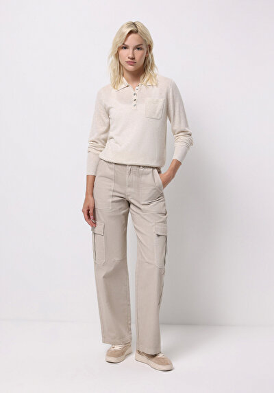 صورة من بيج للنساء بناطيل