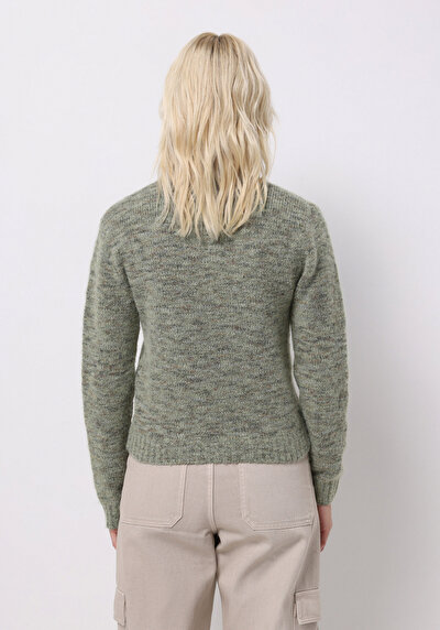 اعرض التفاصيل لـ أخضر للنساء 