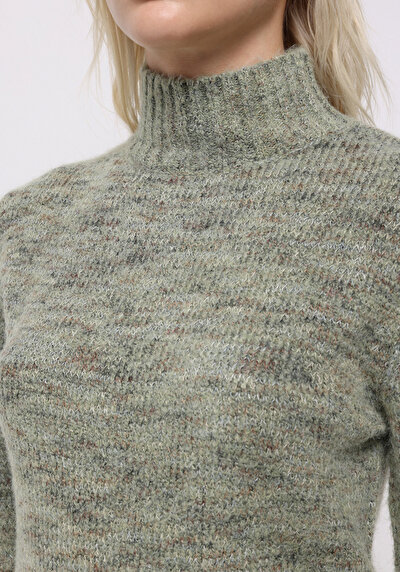 اعرض التفاصيل لـ أخضر للنساء 