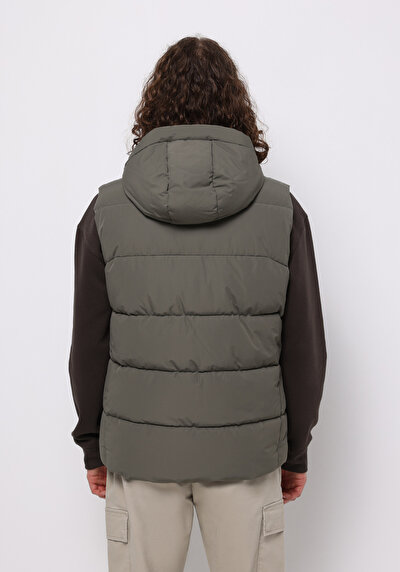 اعرض التفاصيل لـ أخضر للرجال صدرية