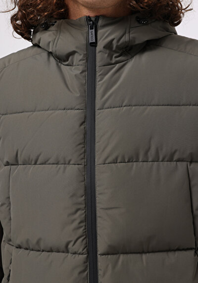 اعرض التفاصيل لـ أخضر للرجال صدرية