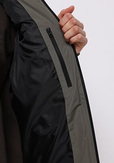 اعرض التفاصيل لـ أخضر للرجال صدرية