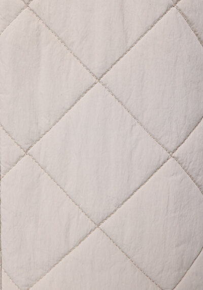 اعرض التفاصيل لـ أبيض للنساء جاكيت