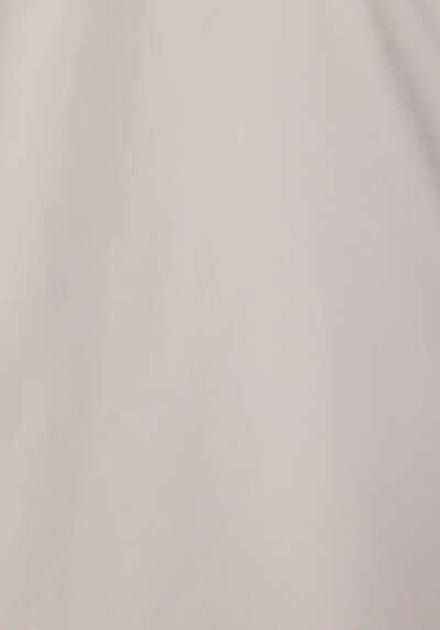 اعرض التفاصيل لـ أبيض للنساء معطف المطر