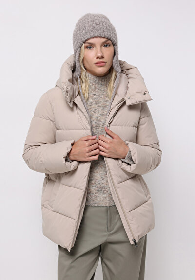 صورة من بيج للنساء جاكيت