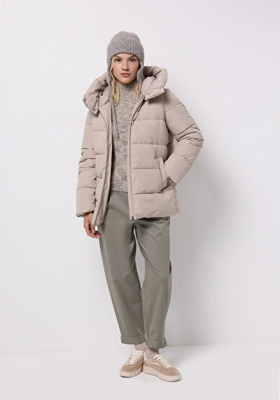 صورة من بيج للنساء جاكيت