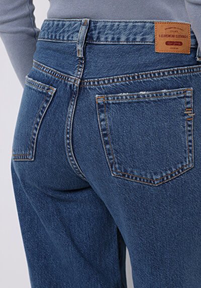 اعرض التفاصيل لـ أزرق للنساء بناطيل