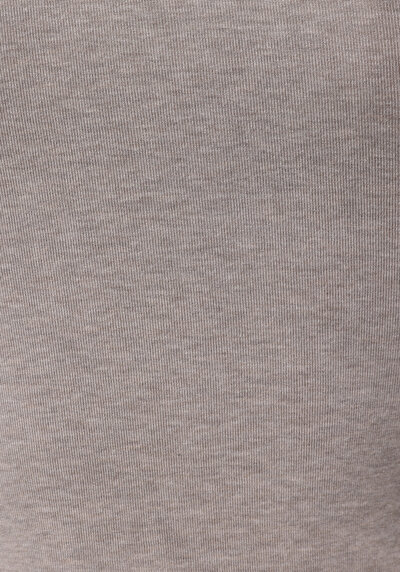 اعرض التفاصيل لـ  للنساء تي شيرت كم طويل