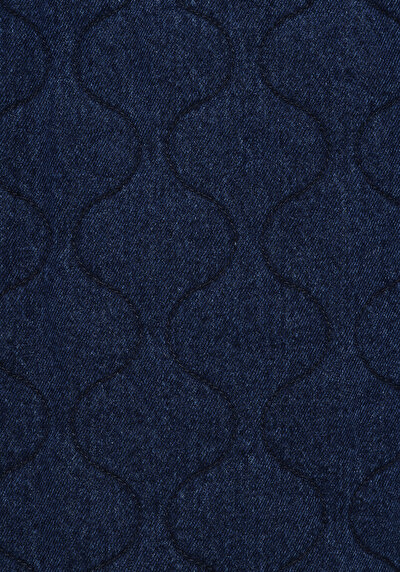 اعرض التفاصيل لـ أزرق داكن للرجال جاكيت سترة