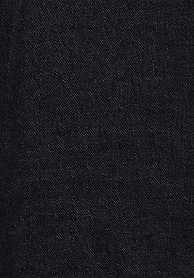 اعرض التفاصيل لـ أسود للرجال قميص  كم طويل