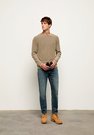 صورة من بيج للرجال بلوفر