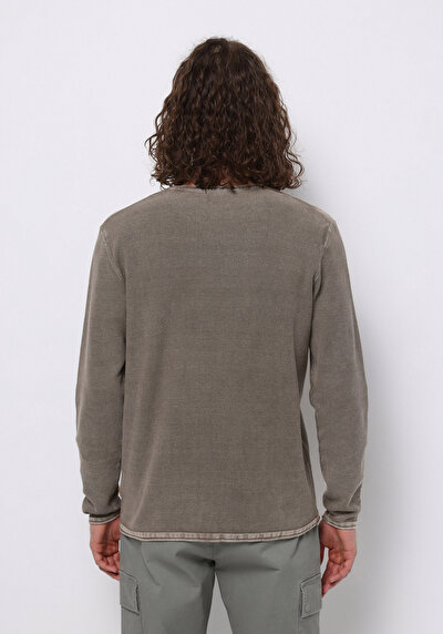 اعرض التفاصيل لـ بيج للرجال بلوفر