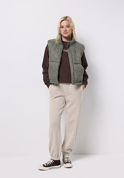 صورة من أخضر للنساء صدرية