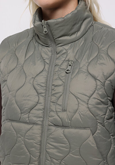 اعرض التفاصيل لـ أخضر للنساء صدرية