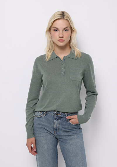 صورة من أخضر للنساء 