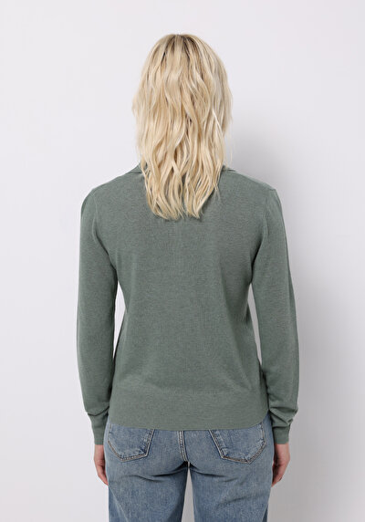 اعرض التفاصيل لـ أخضر للنساء 