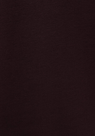 اعرض التفاصيل لـ أرجواني للنساء تي شيرت كم طويل