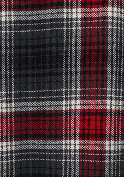 اعرض التفاصيل لـ بوردو للنساء قميص  كم طويل