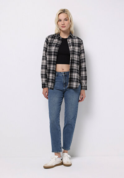 اعرض التفاصيل لـ أزرق للنساء بناطيل