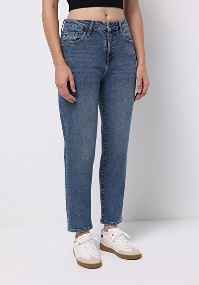 اعرض التفاصيل لـ أزرق للنساء بناطيل