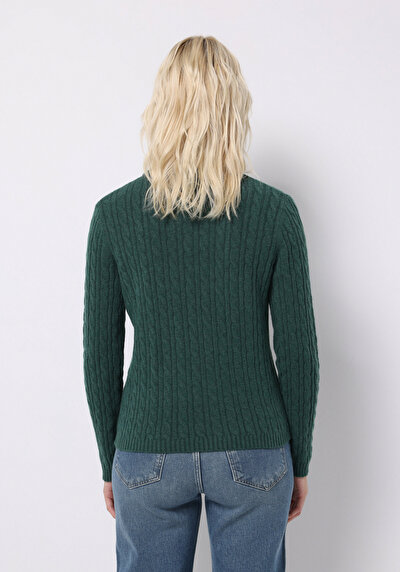 اعرض التفاصيل لـ أخضر للنساء 