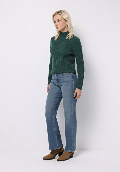 اعرض التفاصيل لـ أخضر للنساء 