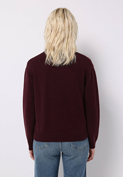 صورة من أرجواني للنساء