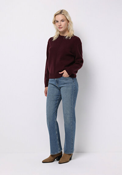 صورة من أرجواني للنساء