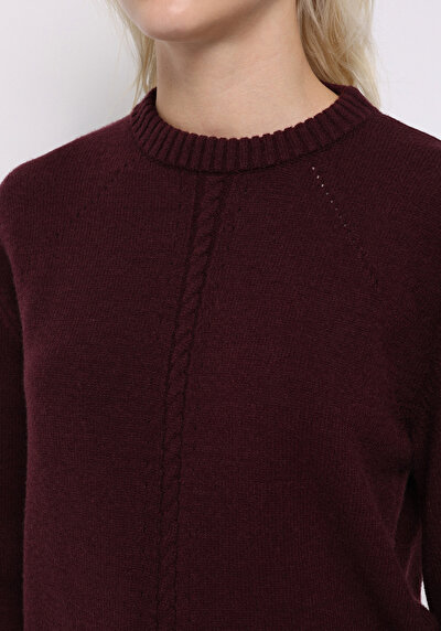 صورة من أرجواني للنساء