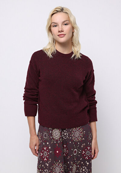 صورة من أرجواني للنساء 