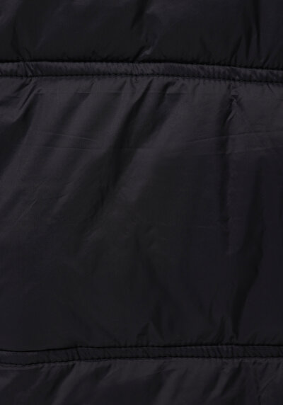 اعرض التفاصيل لـ أسود للنساء جاكيت