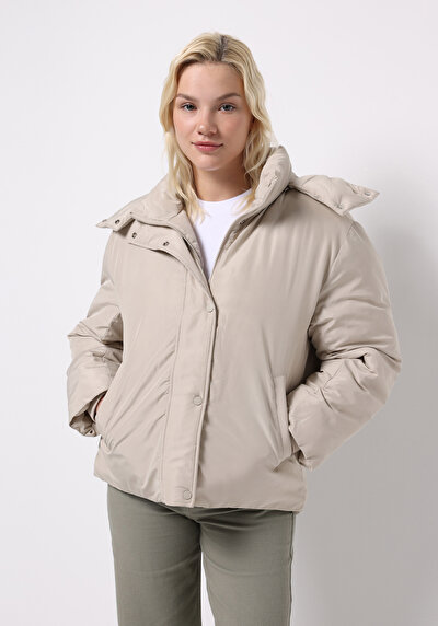 صورة من بيج للنساء جاكيت