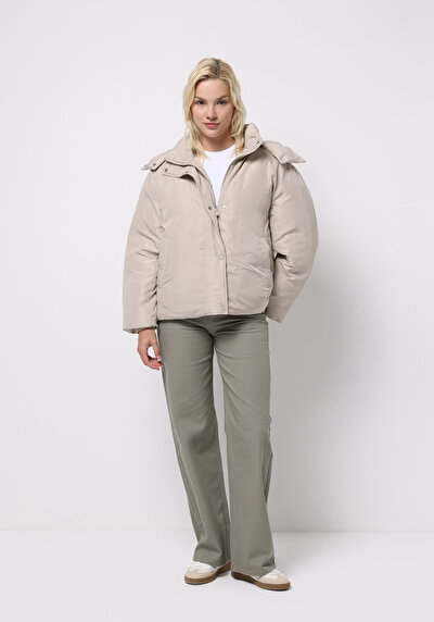 اعرض التفاصيل لـ بيج للنساء جاكيت