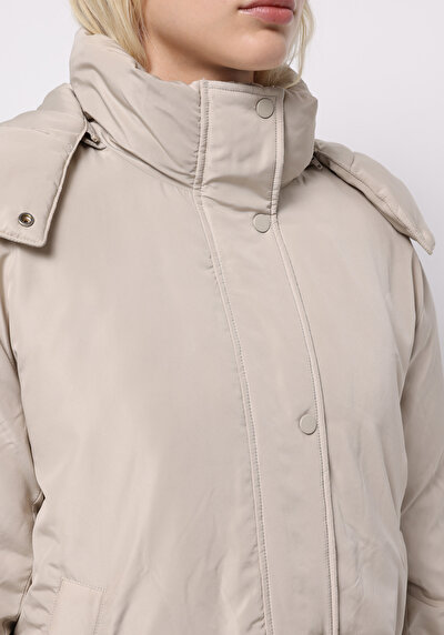 اعرض التفاصيل لـ بيج للنساء جاكيت