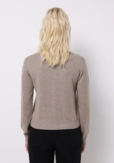 صورة من بيج للنساء كنزة