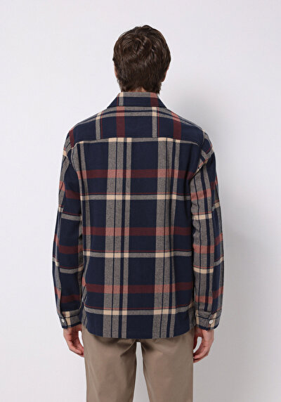 اعرض التفاصيل لـ أزرق بحري للرجال 