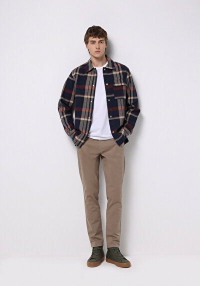 اعرض التفاصيل لـ أزرق بحري للرجال 