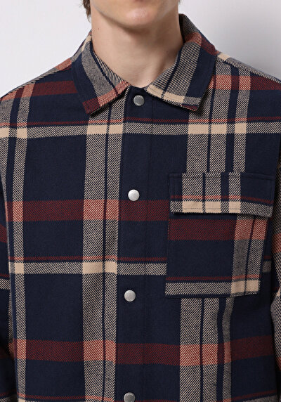 اعرض التفاصيل لـ أزرق بحري للرجال 