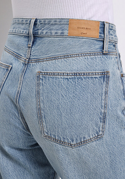 اعرض التفاصيل لـ أزرق للنساء بناطيل