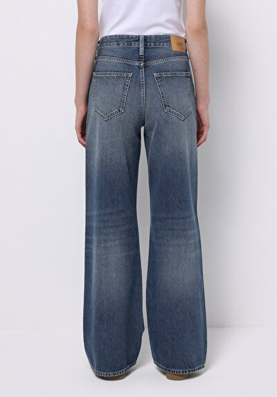 اعرض التفاصيل لـ دينيم للنساء بناطيل