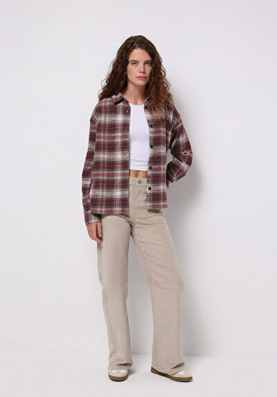 صورة من بيج للنساء بناطيل