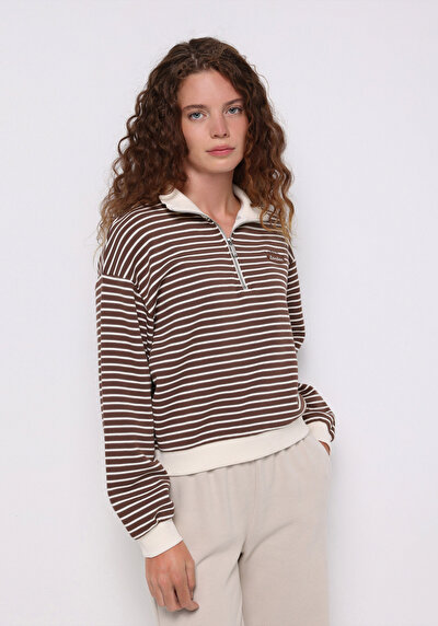 صورة من بني للنساء بلوز