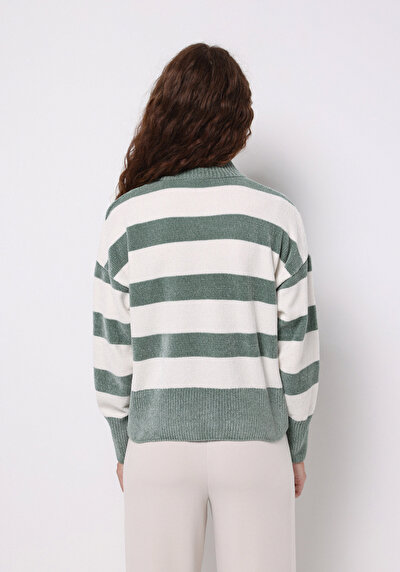 اعرض التفاصيل لـ أخضر للنساء 