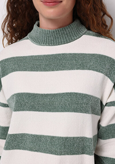 اعرض التفاصيل لـ أخضر للنساء 