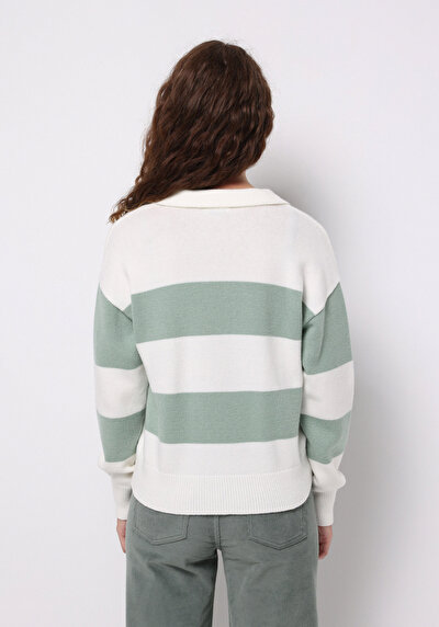 اعرض التفاصيل لـ أخضر للنساء 