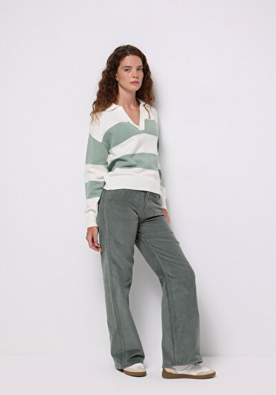 اعرض التفاصيل لـ أخضر للنساء 