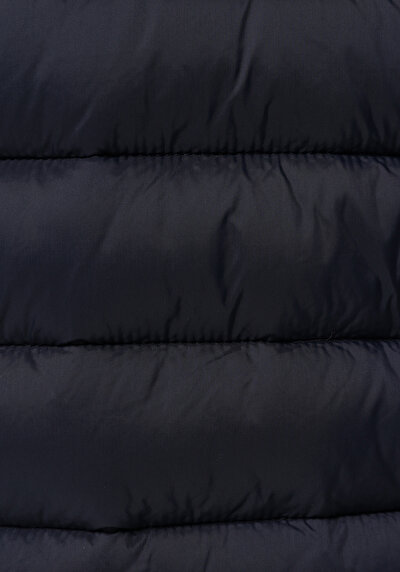 اعرض التفاصيل لـ أزرق بحري للرجال جاكيت