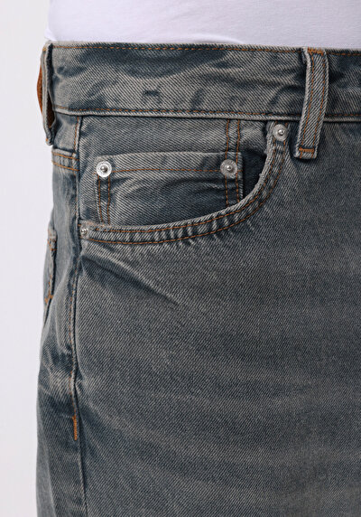 اعرض التفاصيل لـ أزرق للرجال بناطيل