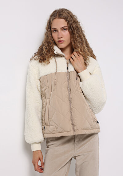 صورة من بيج للنساء جاكيت